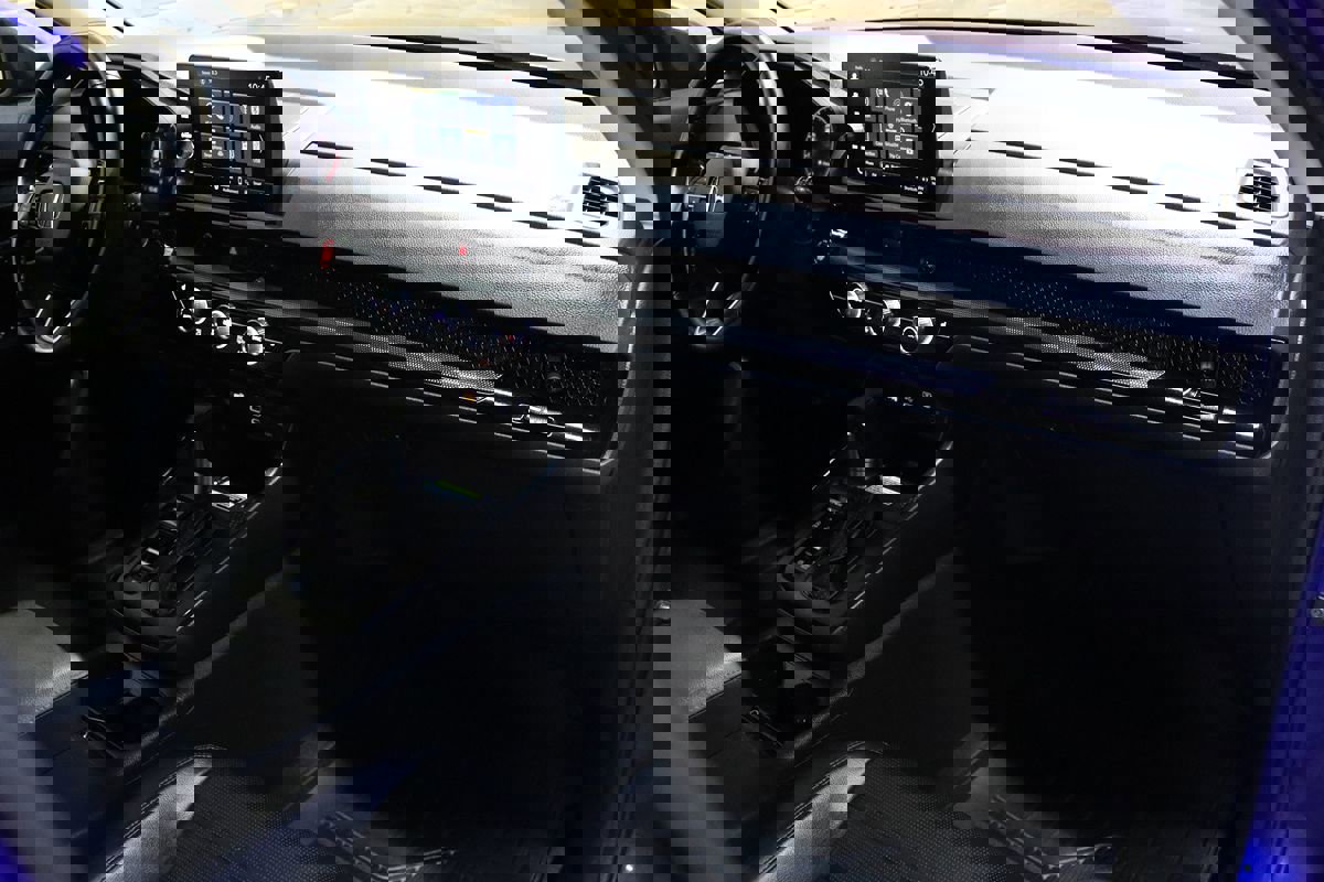 Used 2025 Honda CR-V EX-L image 59