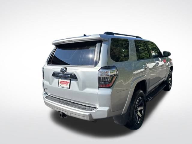 Used 2023 Toyota 4Runner TRD Off-Road Premium image 6