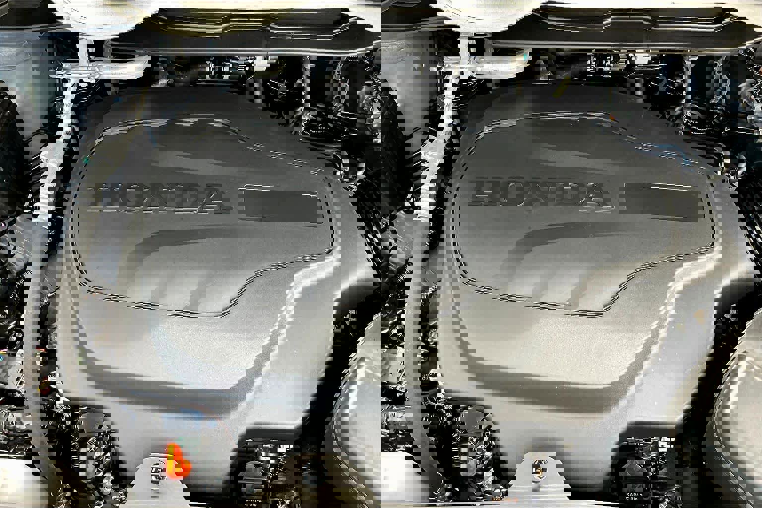 New 2026 Honda Odyssey Touring image 17