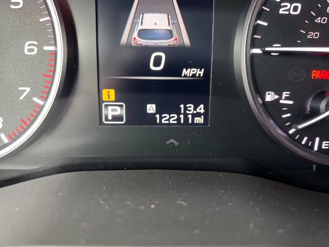 Used 2024 Subaru Ascent Premium w/ Convenience Package image 23