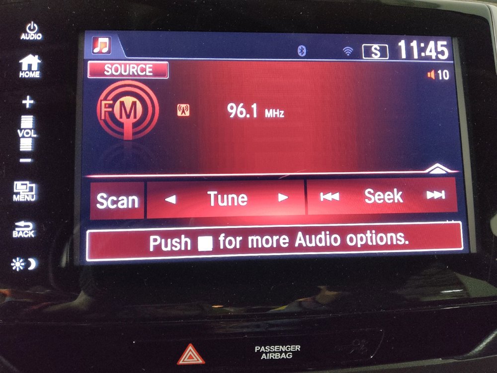 Used 2018 Honda Pilot EX image 25