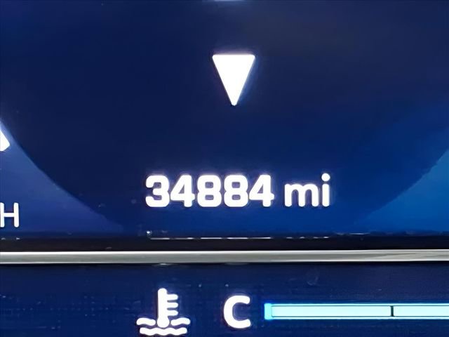 Used 2024 Chevrolet Tahoe RST w/ Luxury Package image 33