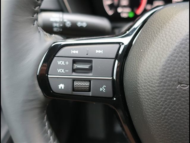 New 2025 Honda CR-V EX-L image 13