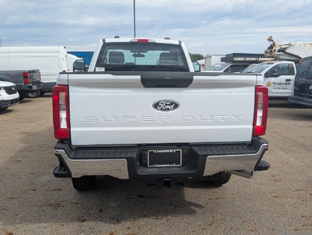 New 2027 Ford F250 XL w/ XL Driver Assist Package AWD/4WD image 7