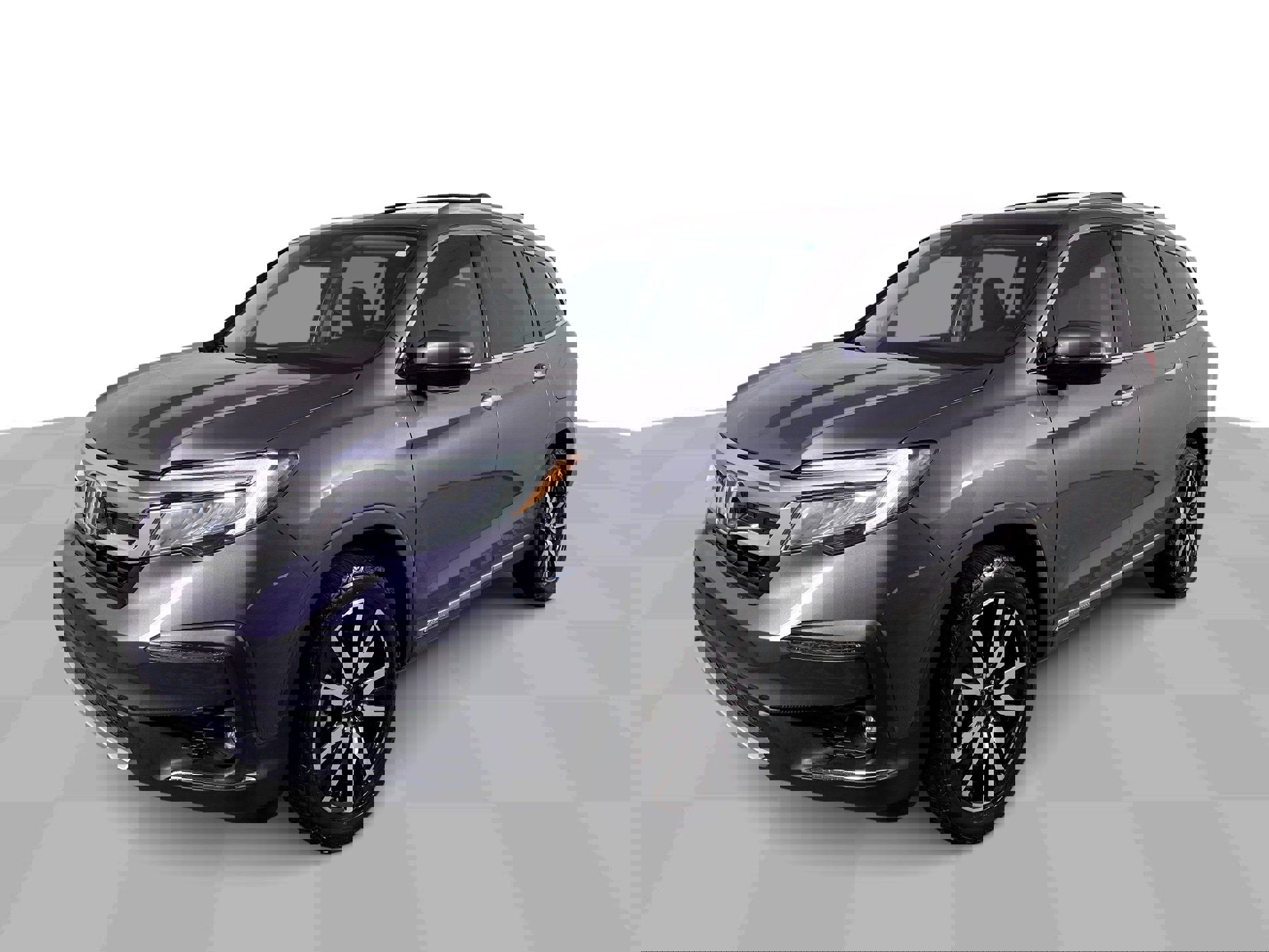 Used 2021 Honda Pilot Elite image 37