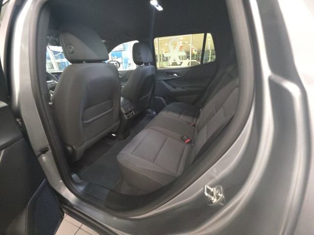 New 2025 Chevrolet Equinox LT w/ Safety and Technology Package image 22