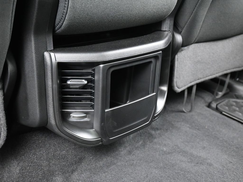 Used 2025 RAM 1500 Tradesman w/ Night Edition image 34