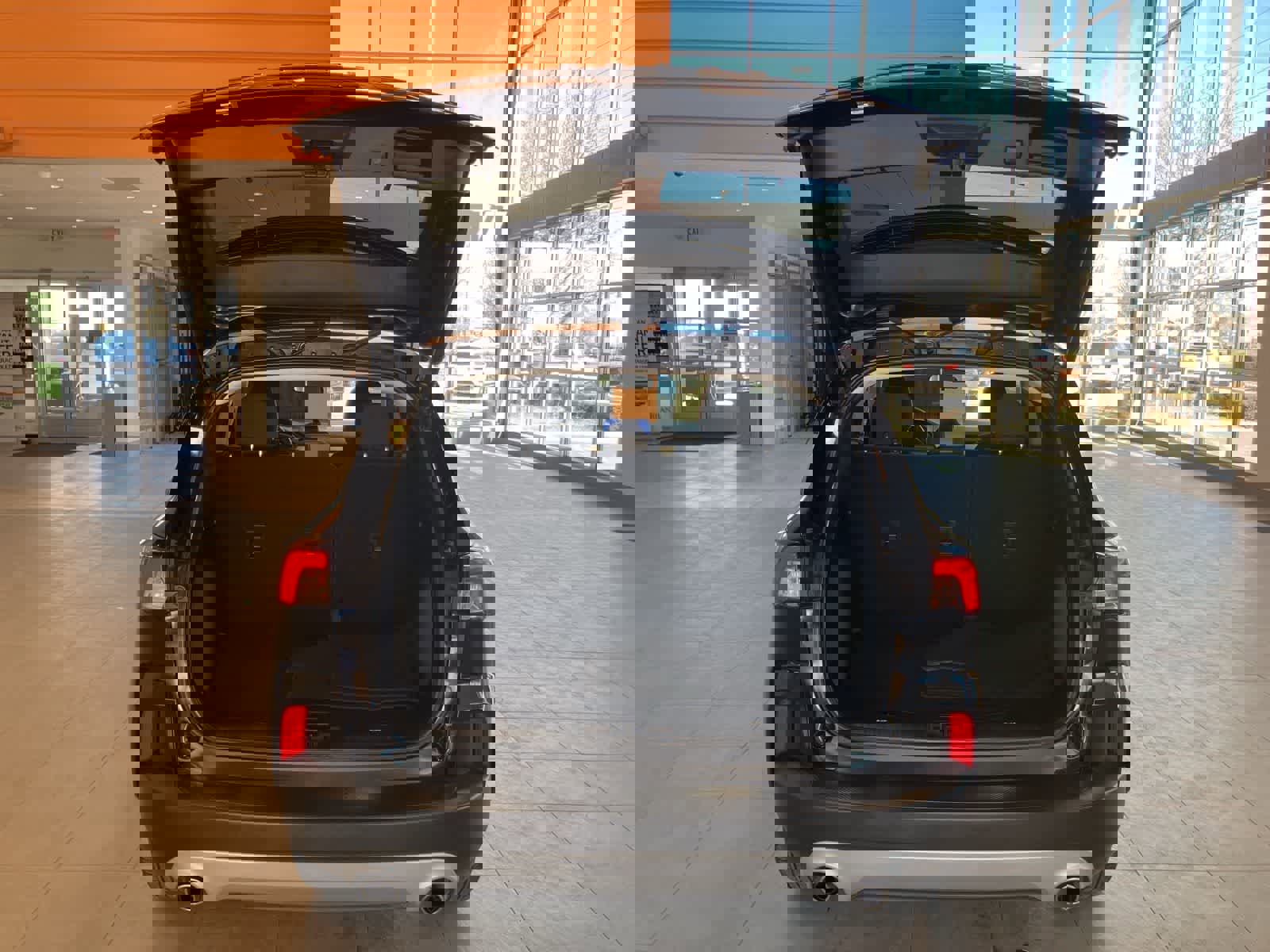 Used 2022 Ford Escape SE w/ Convenience Package image 26