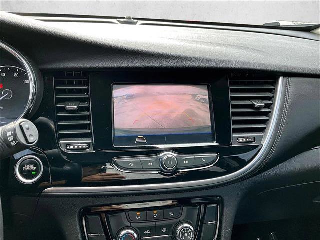 Used 2022 Buick Encore Preferred w/ Safety Package image 23