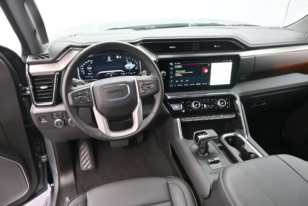 Used 2026 GMC Sierra 1500 Denali AWD/4WD image 15