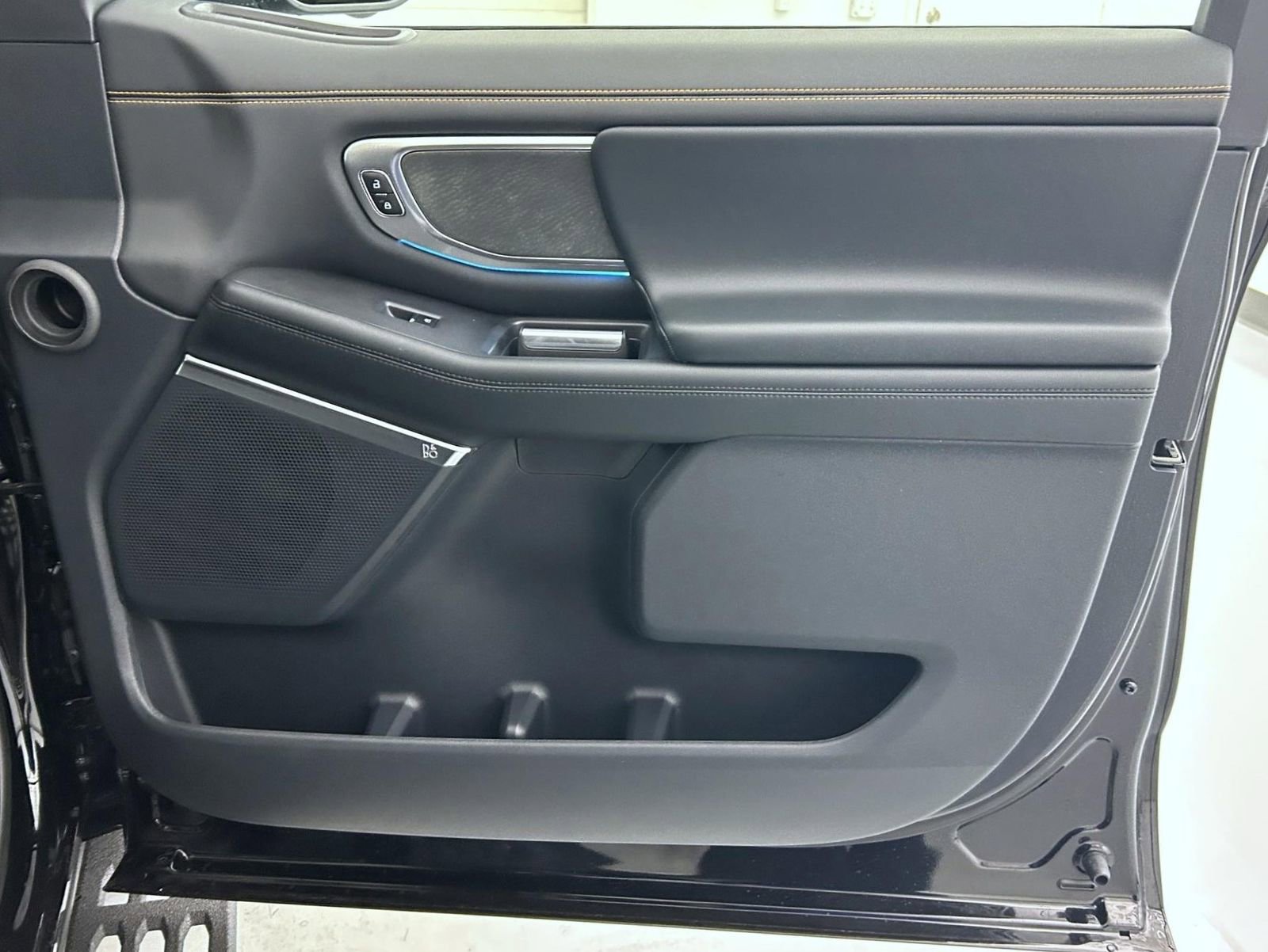 New 2026 Ford Expedition Tremor AWD/4WD image 16