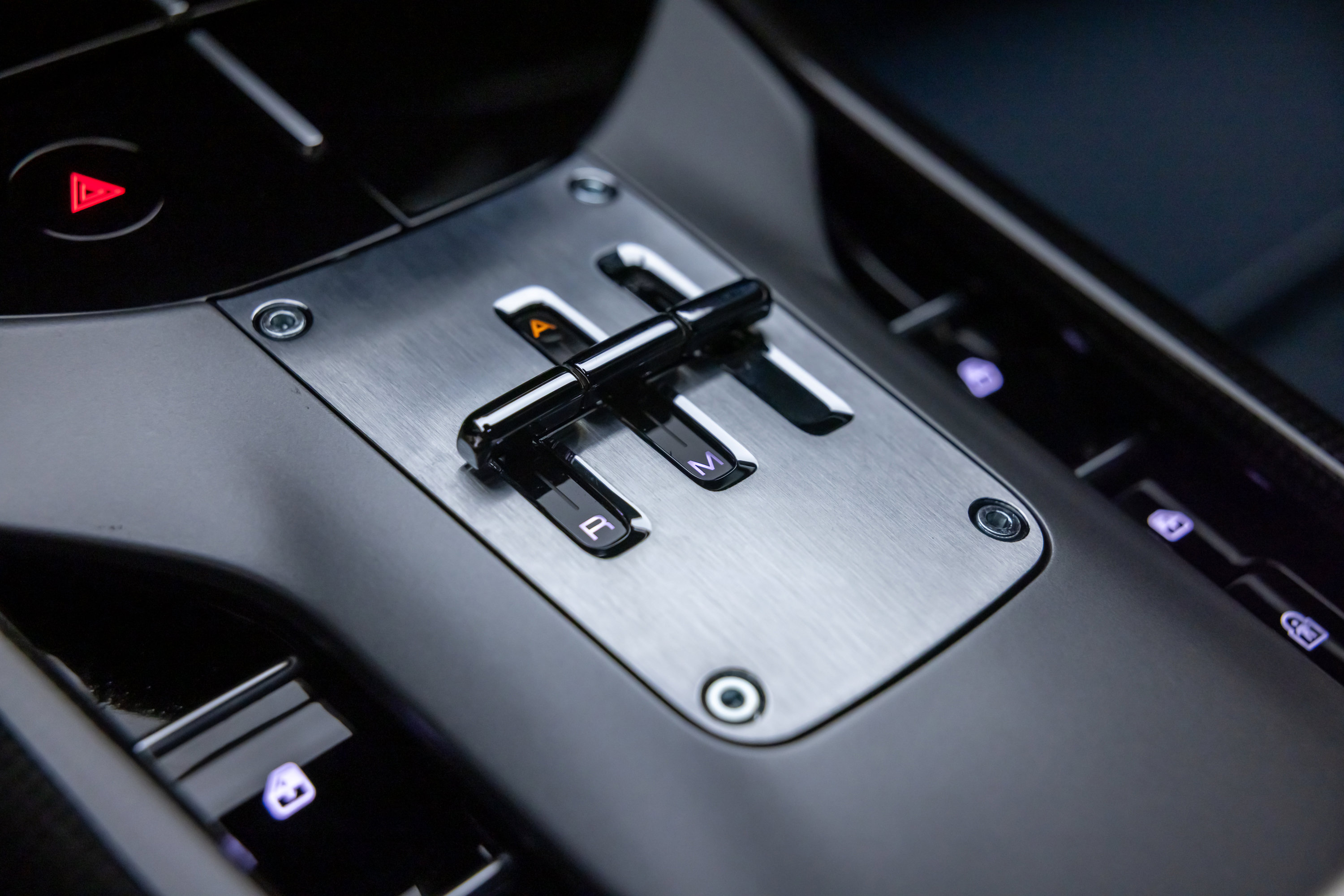 Certified 2025 Ferrari Purosangue AWD/4WD image 64
