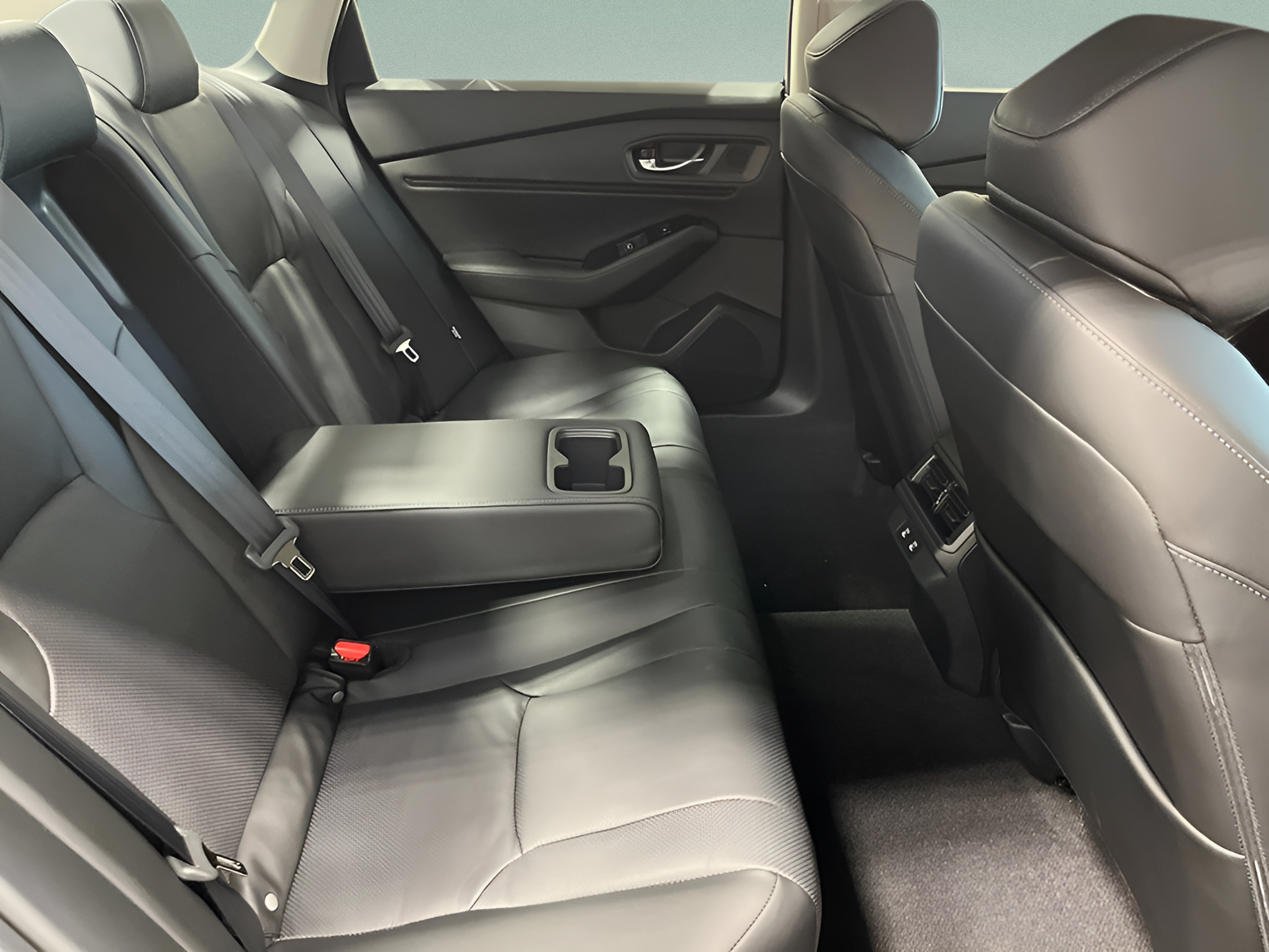 New 2026 Honda Accord Touring image 24