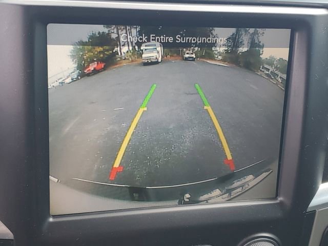 Used 2016 RAM 1500 Lone Star AWD/4WD image 22