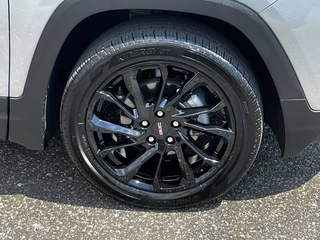 Certified 2023 GMC Terrain SLE w/ Elevation Edition AWD/4WD image 8
