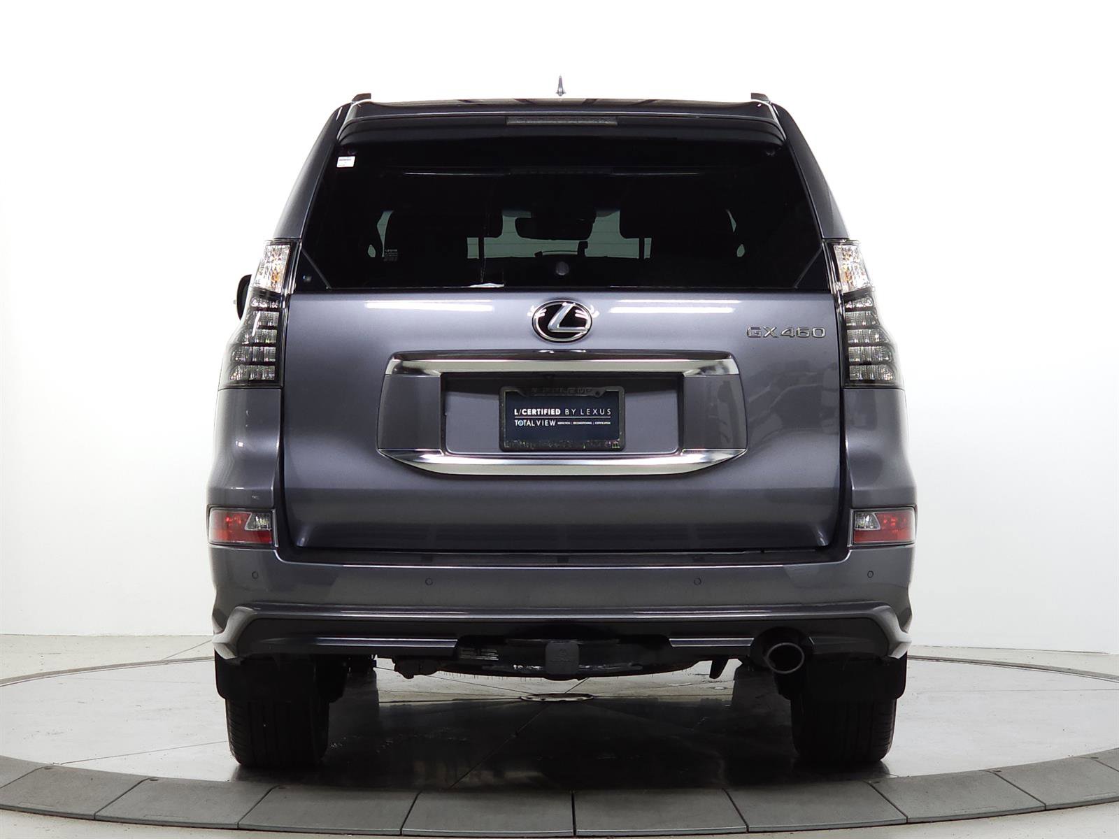Used 2023 Lexus GX 460 Premium AWD/4WD image 7