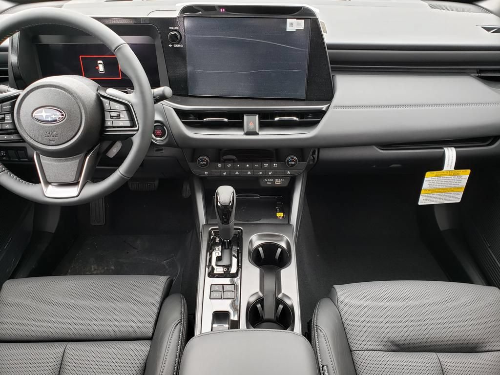 New 2026 Subaru Outback Touring AWD/4WD image 9