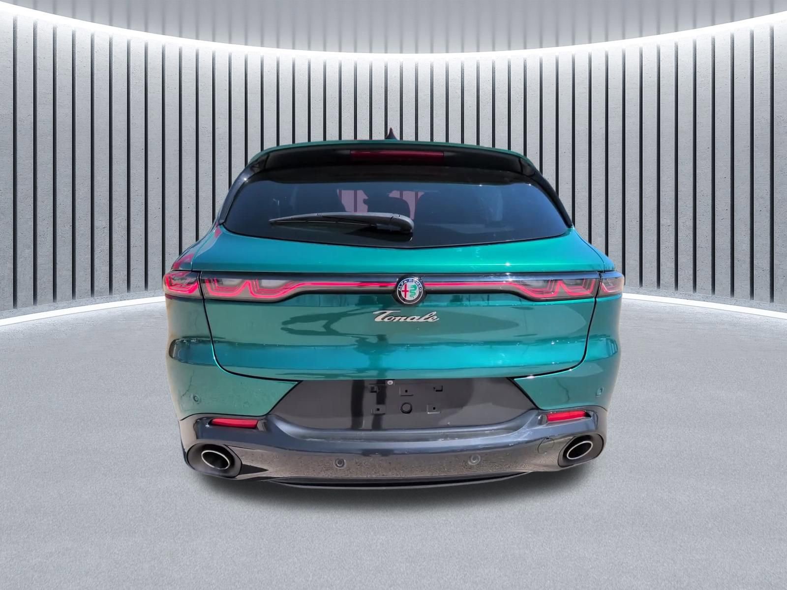 Used 2024 Alfa Romeo Tonale Veloce image 8