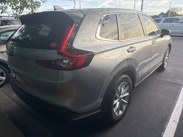 Used 2024 Honda CR-V EX image 7