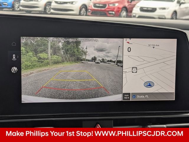 Used 2024 Hyundai Elantra SEL FWD image 18