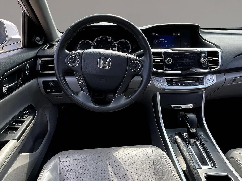 Used 2013 Honda Accord EX-L image 8