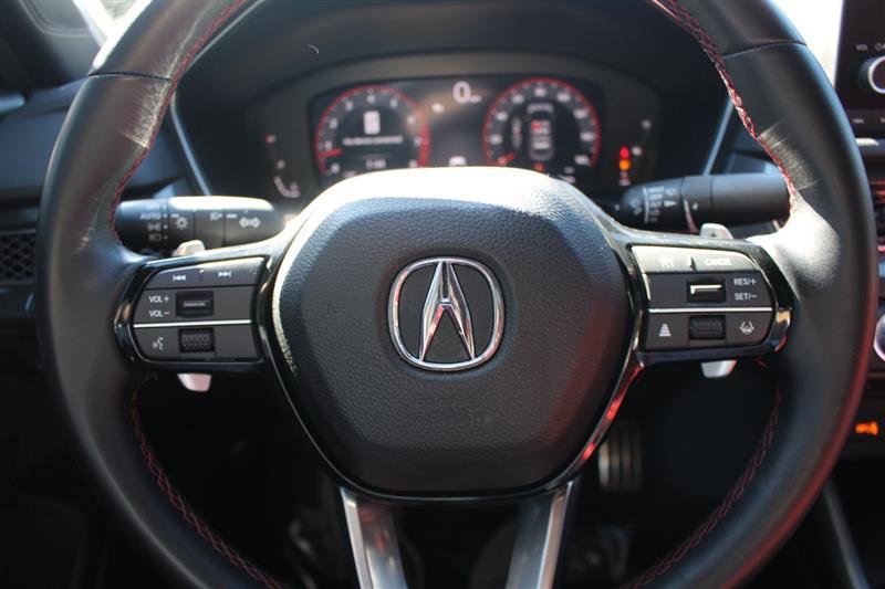 Used 2024 Acura Integra A-Spec image 16