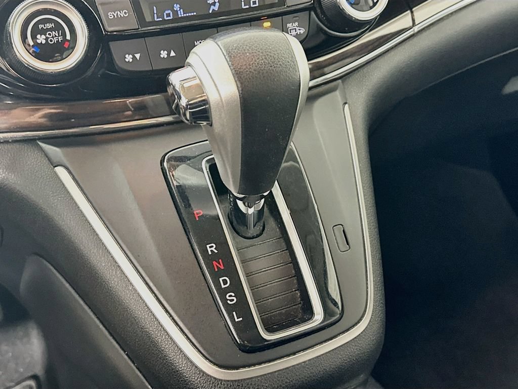 Used 2015 Honda CR-V EX-L image 20