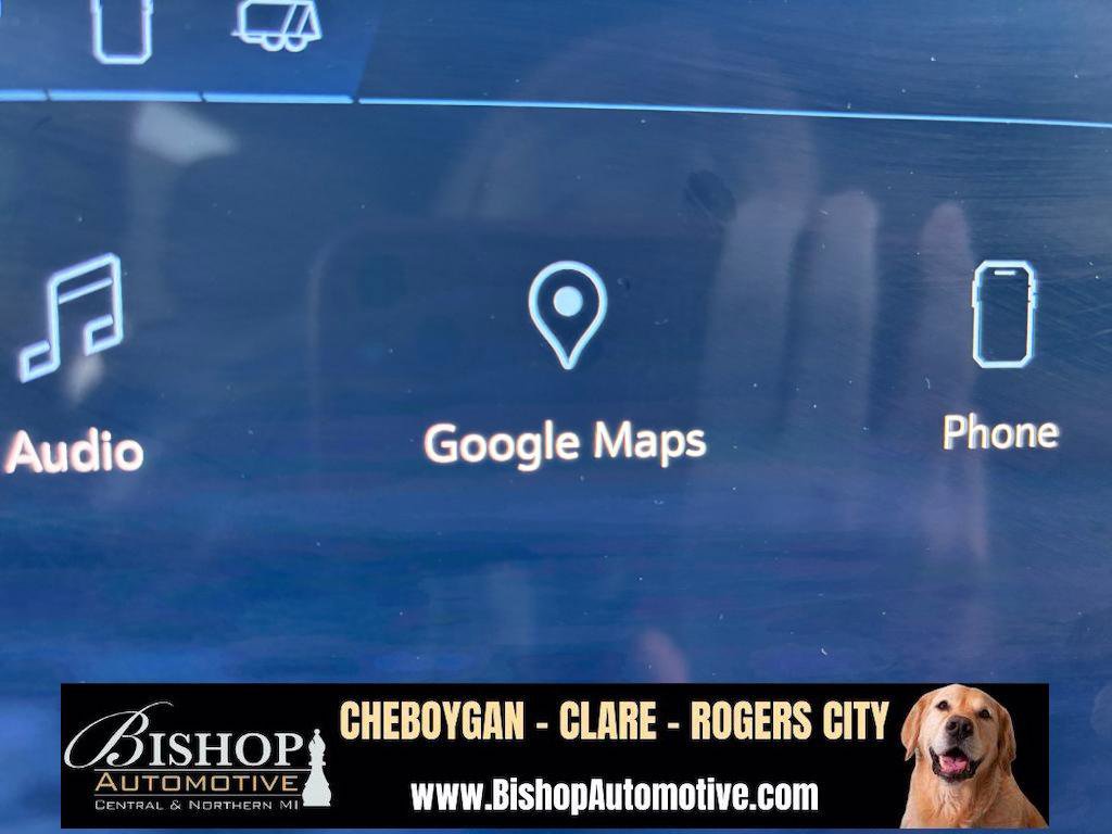 Used 2025 Chevrolet Tahoe Z71 image 24