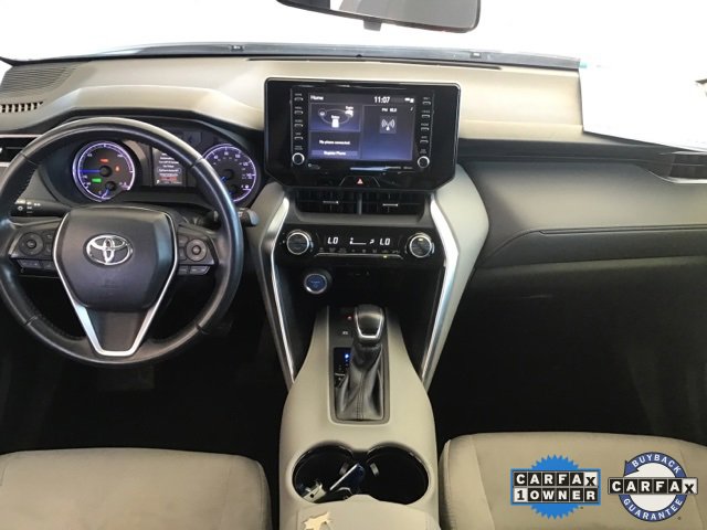 Used 2021 Toyota Venza LE image 36