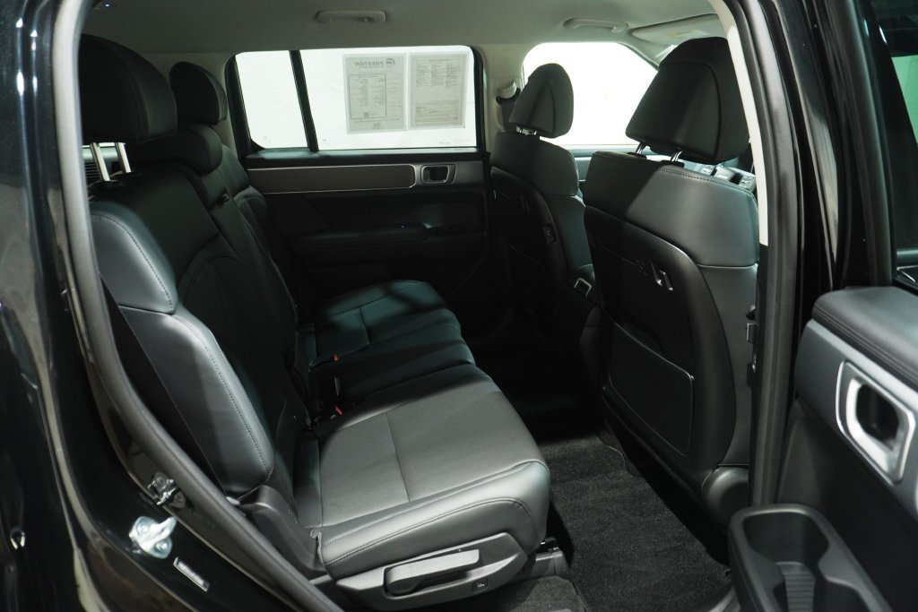 Certified 2026 Hyundai Santa Fe SEL AWD/4WD image 20