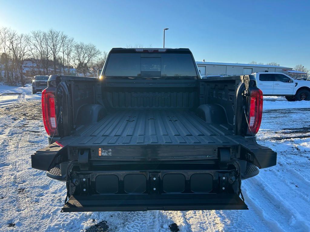 Used 2022 GMC Sierra 2500 Denali image 21