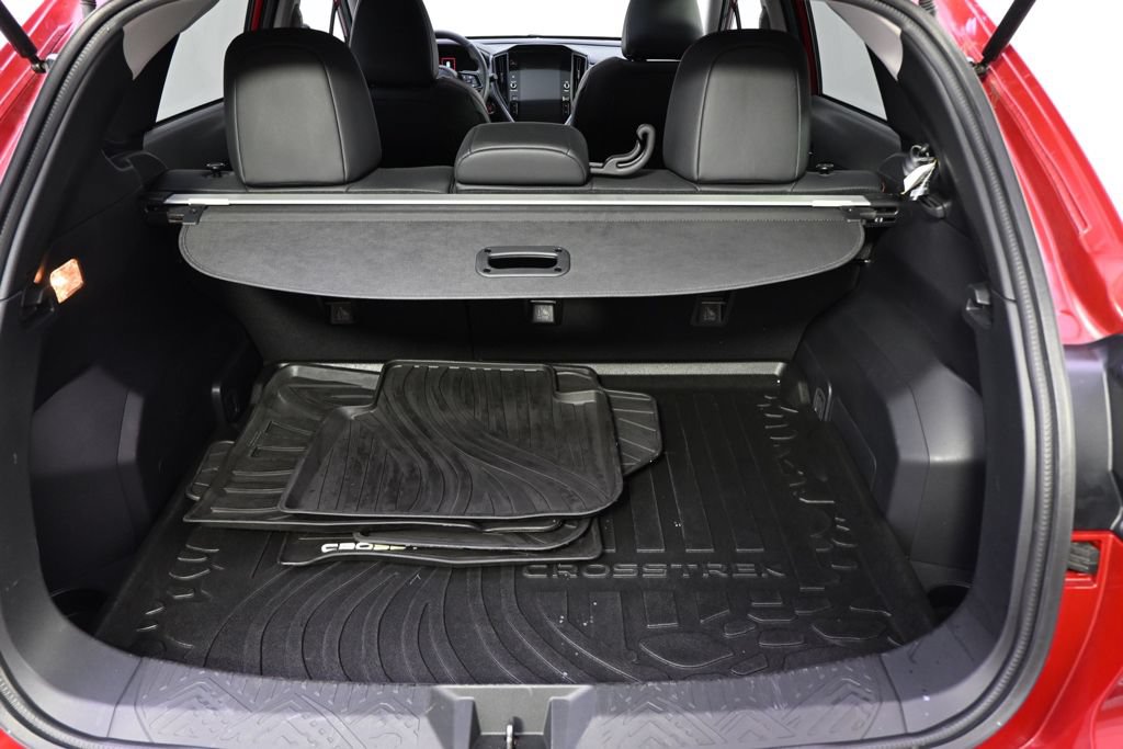 Certified 2024 Subaru Crosstrek 2.5i Limited AWD/4WD image 18