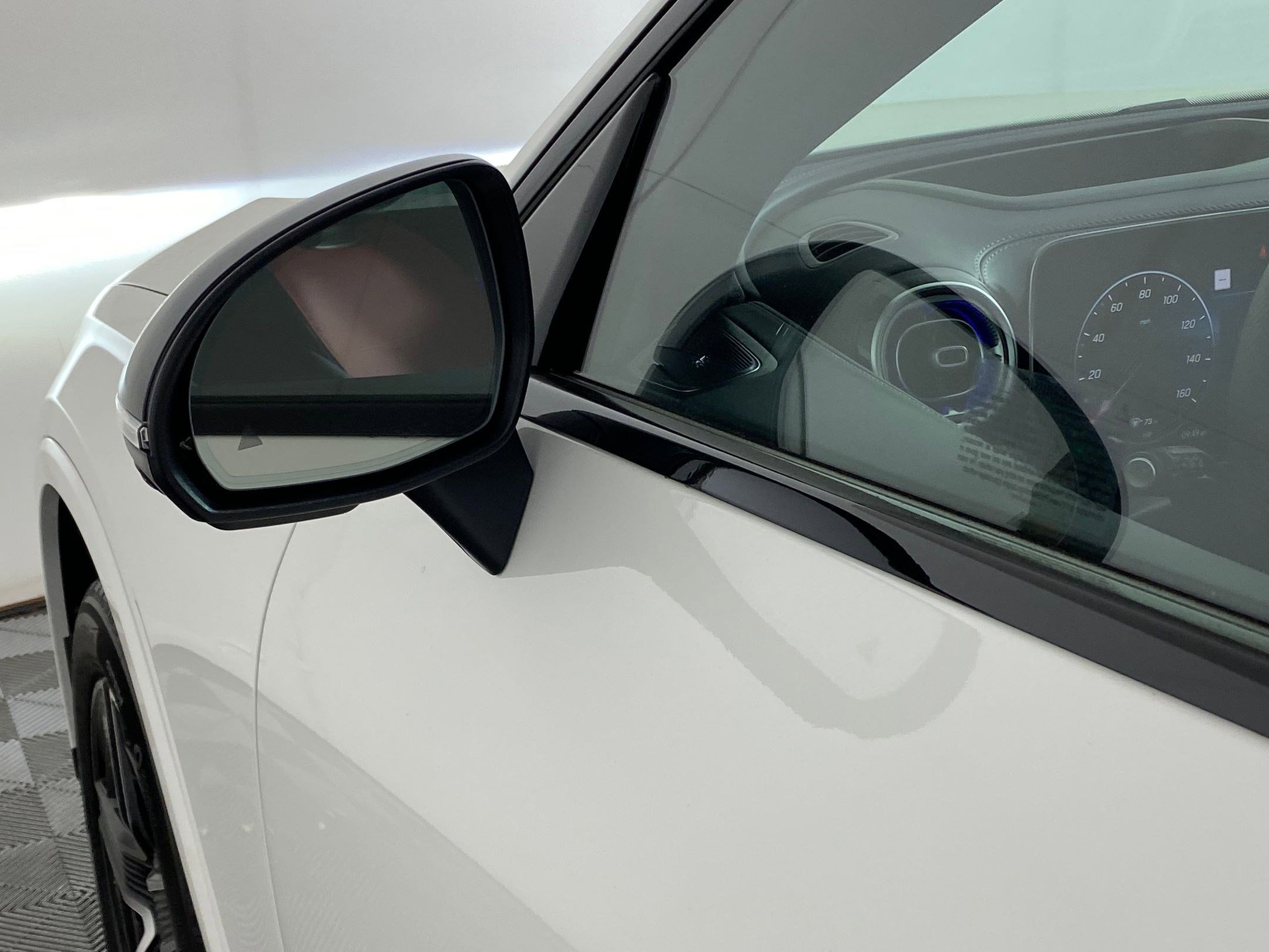 New 2026 Mercedes-Benz GLC 300 4MATIC image 22