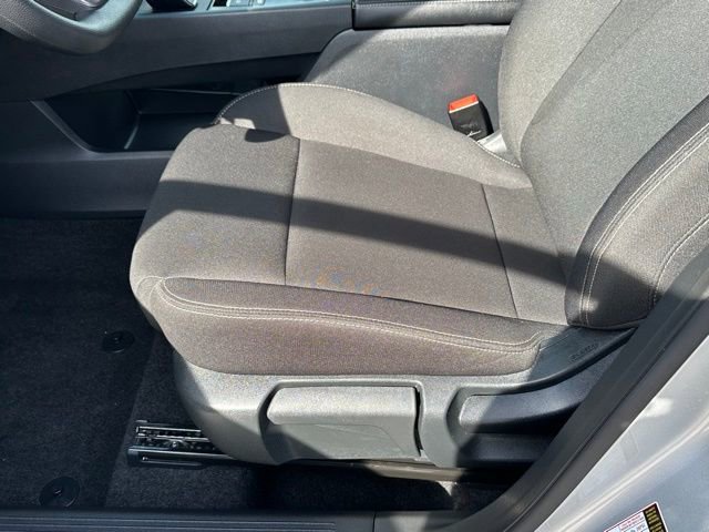 Certified 2025 Nissan Rogue S image 25