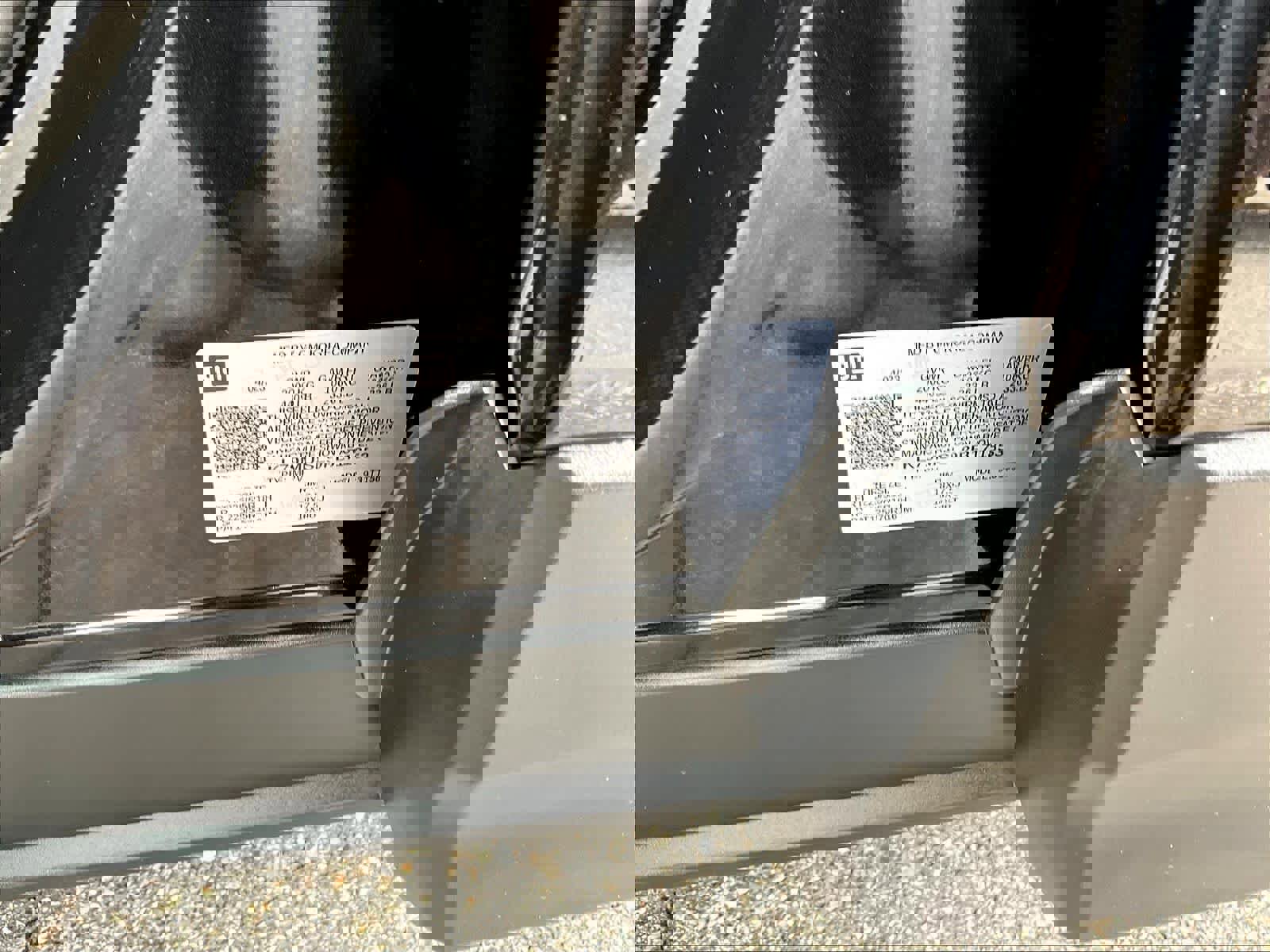 Used 2023 Chevrolet TrailBlazer RS w/ Technology Package AWD/4WD image 35