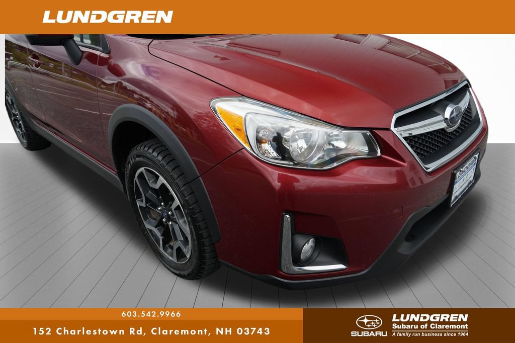 Used 2016 Subaru Crosstrek 2.0i Limited AWD/4WD image 40