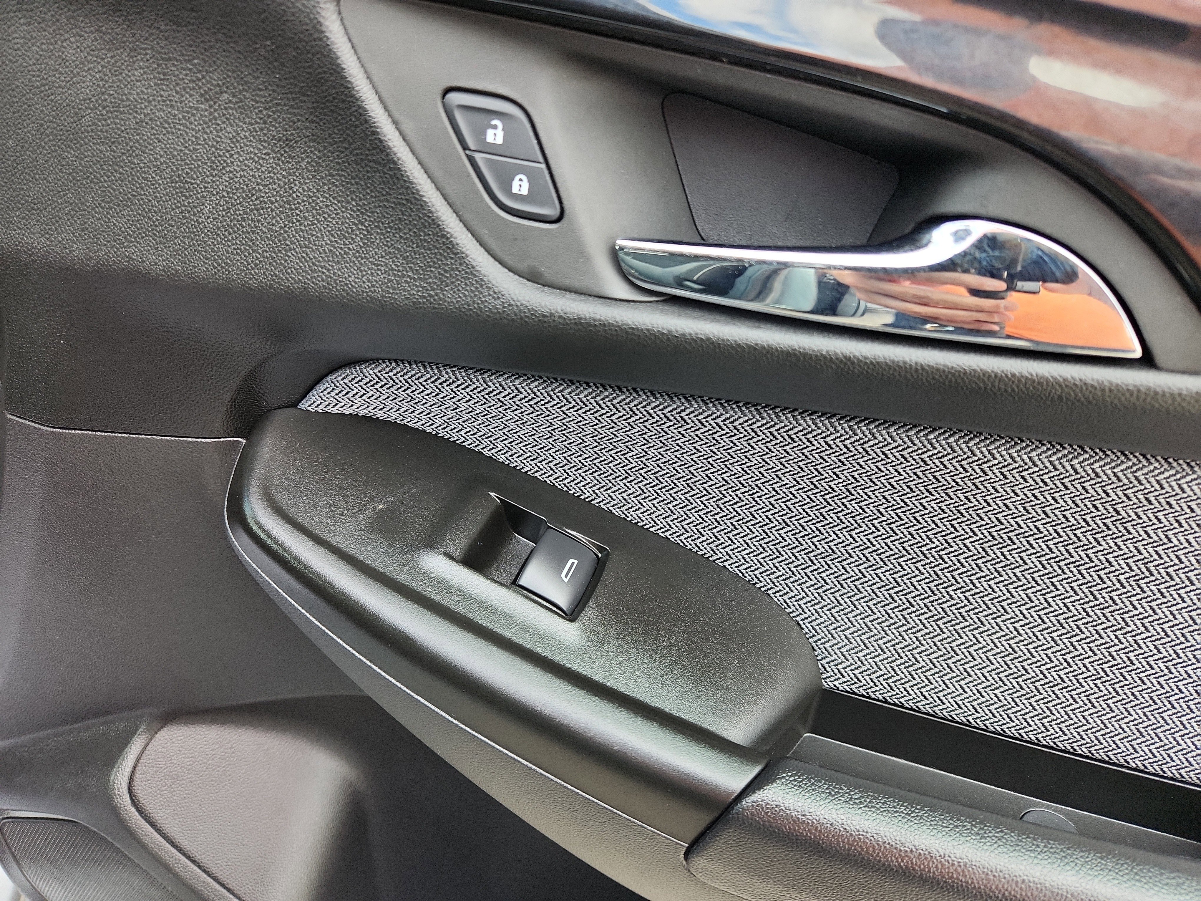 Used 2024 Chevrolet TrailBlazer LT w/ Driver Confidence Package image 44