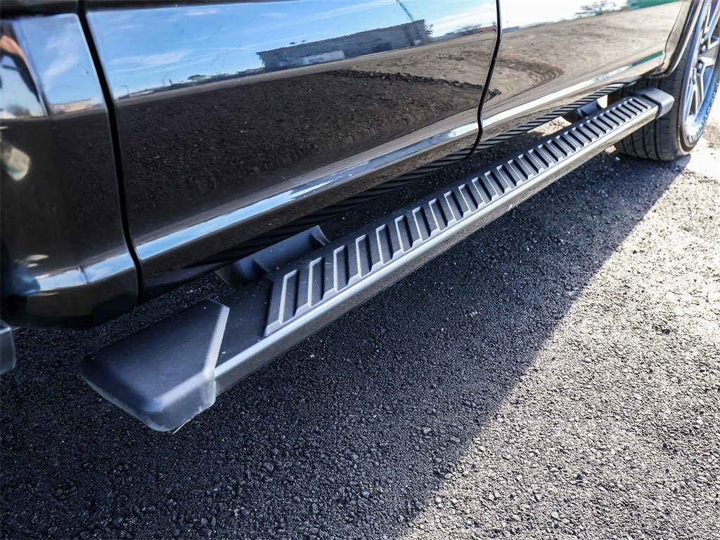 Used 2015 Ford F150 XLT w/ Equipment Group 302A Luxury image 12