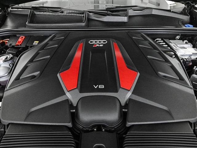 New 2026 Audi RS Q8 performance AWD/4WD image 24