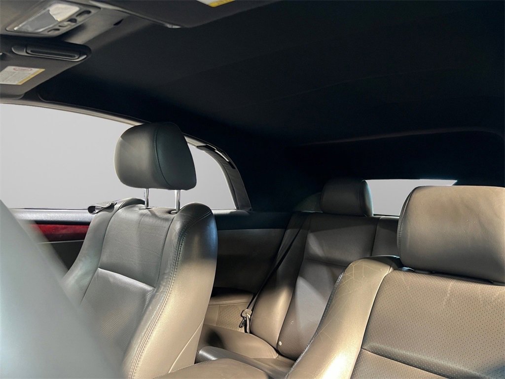 Used 2004 Toyota Solara SLE image 36