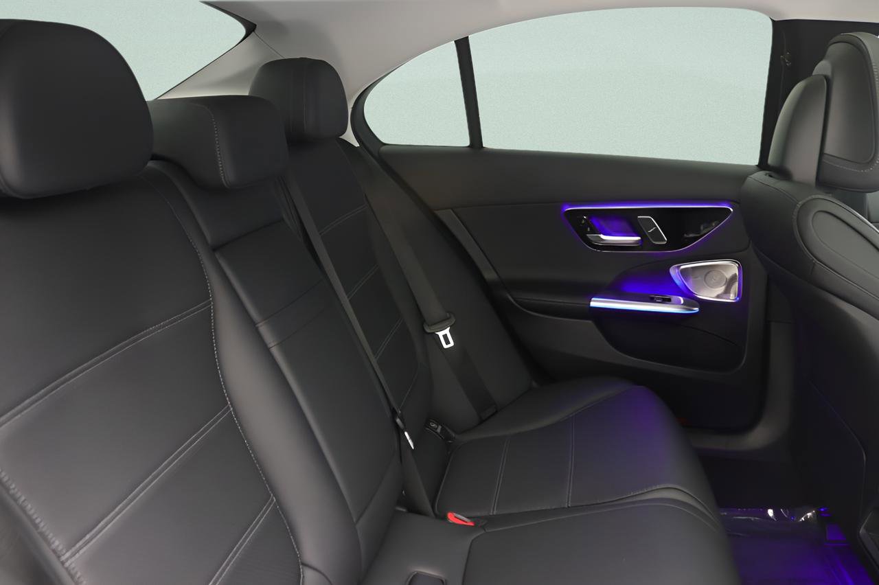 Certified 2023 Mercedes-Benz C 300 Sedan image 29