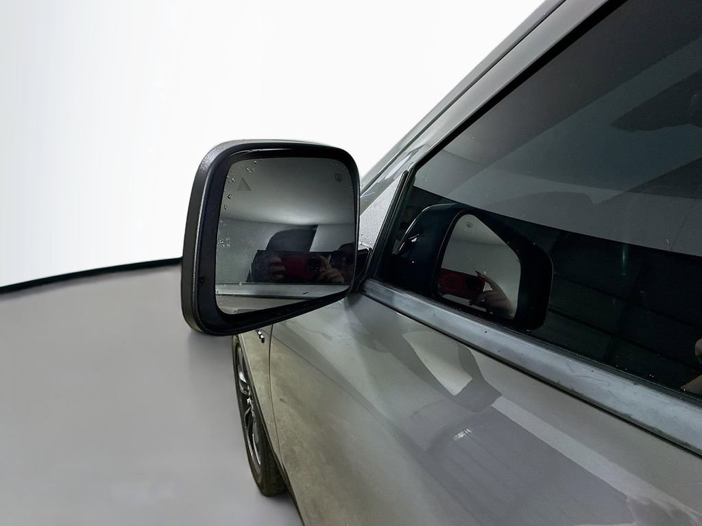 Used 2023 Dodge Durango R/T w/ Hemi Orange Plus Package RWD image 41