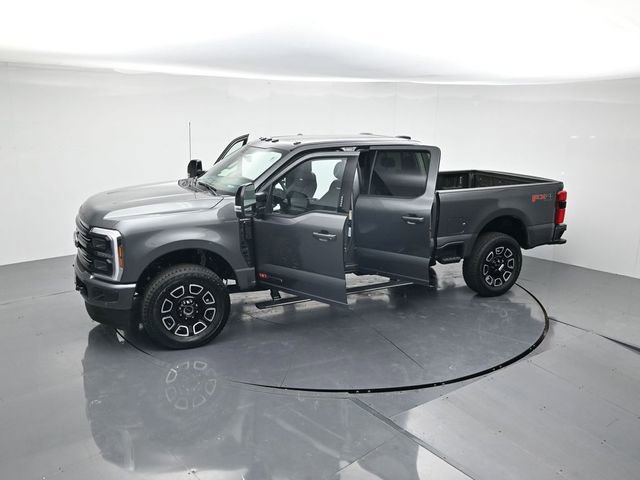 New 2026 Ford F250 Platinum image 47