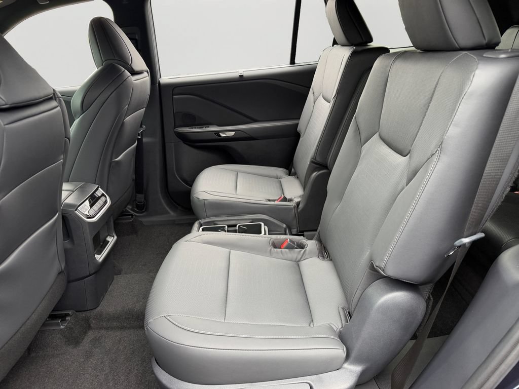 New 2026 Lexus TX 500h AWD image 9