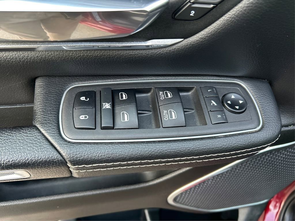 Certified 2022 RAM 1500 Laramie image 36