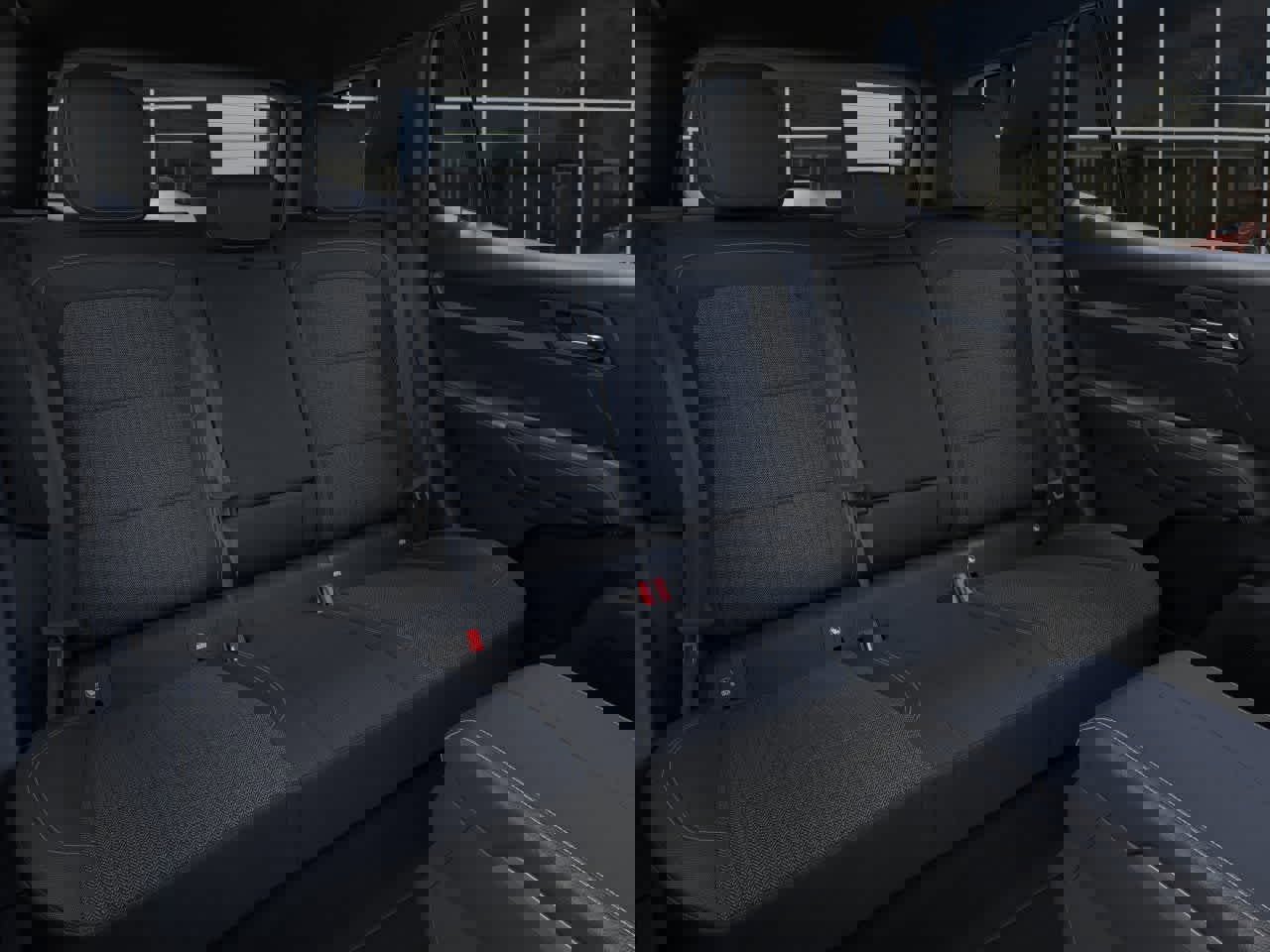 New 2026 GMC Terrain Elevation image 17