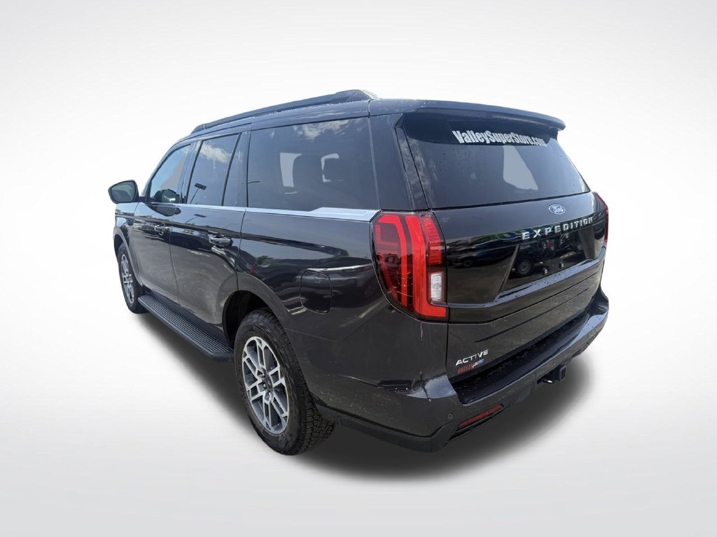 New 2026 Ford Expedition Active AWD/4WD image 6