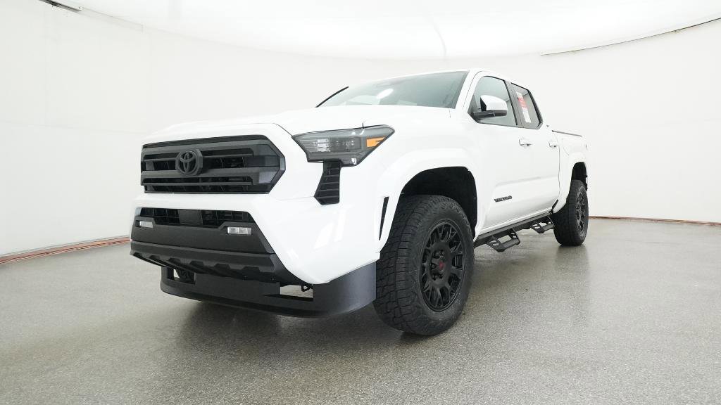 New 2026 Toyota Tacoma SR5 image 10