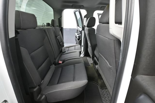 Used 2018 Chevrolet Silverado 2500 LT w/ True North Edition AWD/4WD image 32