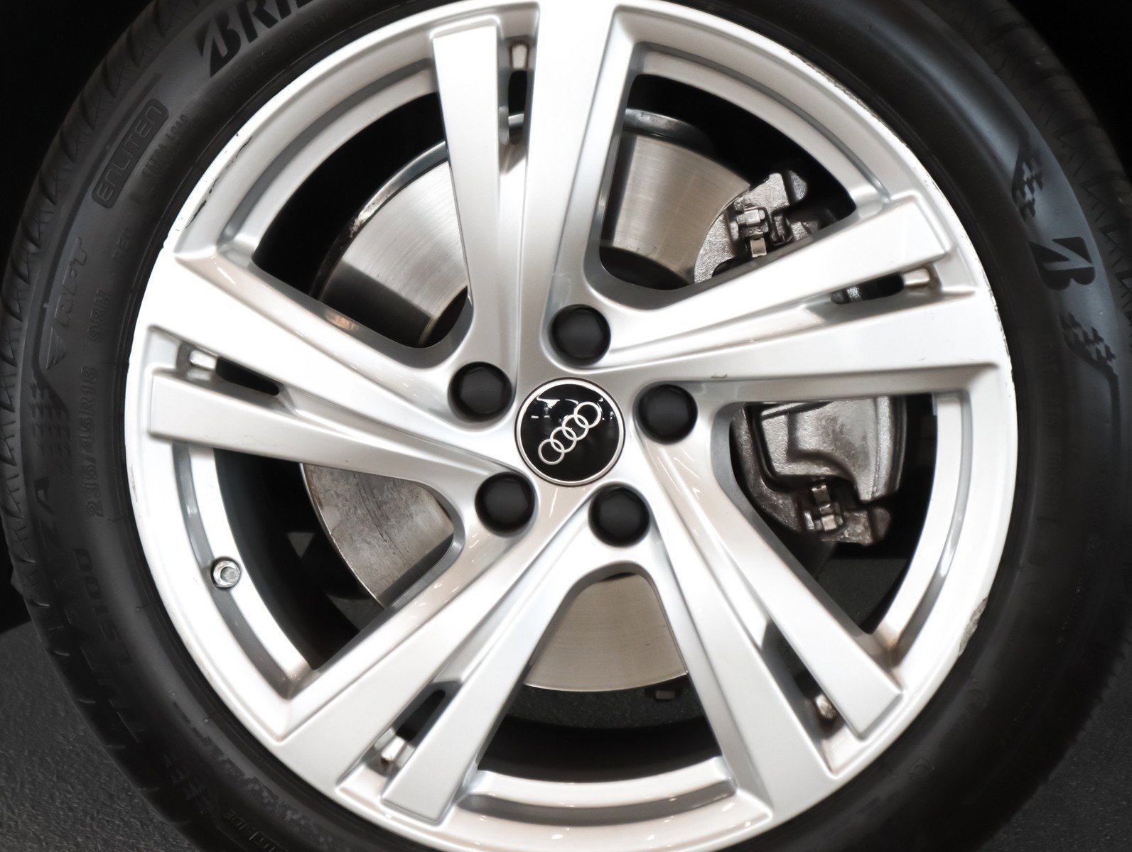 Certified 2025 Audi A5 Premium w/ Convenience Package image 7